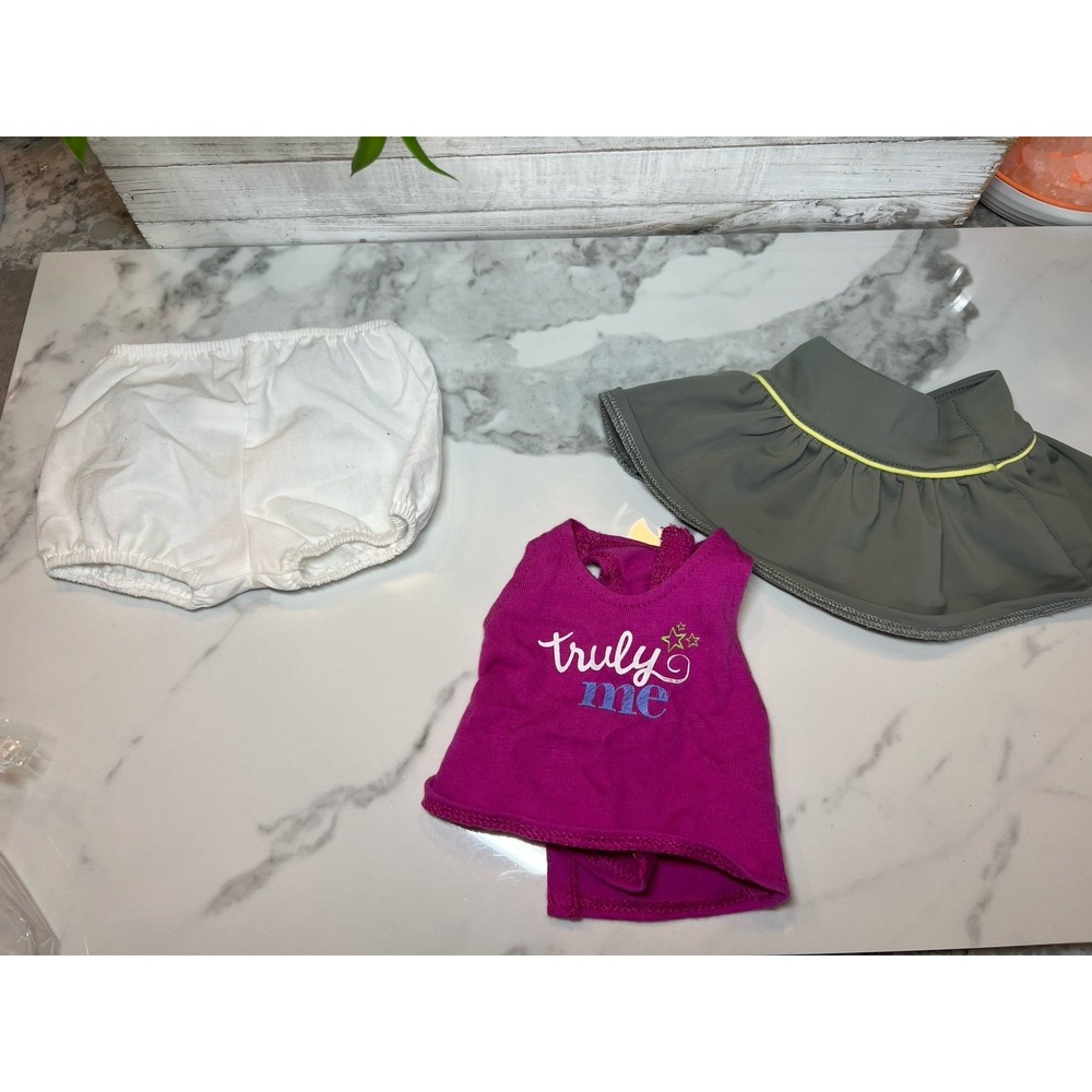 American Girl Doll‎ Clothes 18" Random Selection